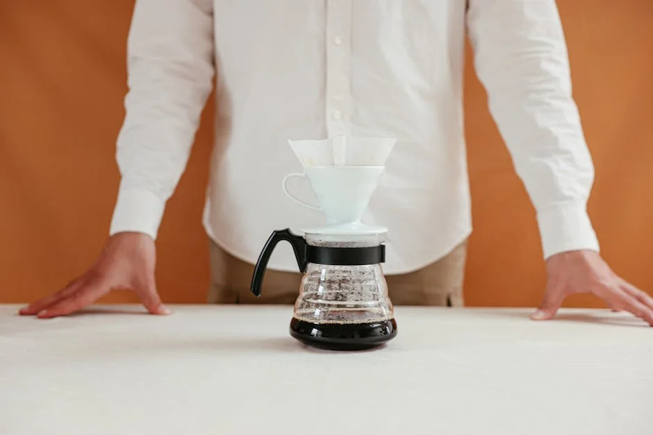 Best Pour Over Coffee Systems Reviewed for Home Cooks