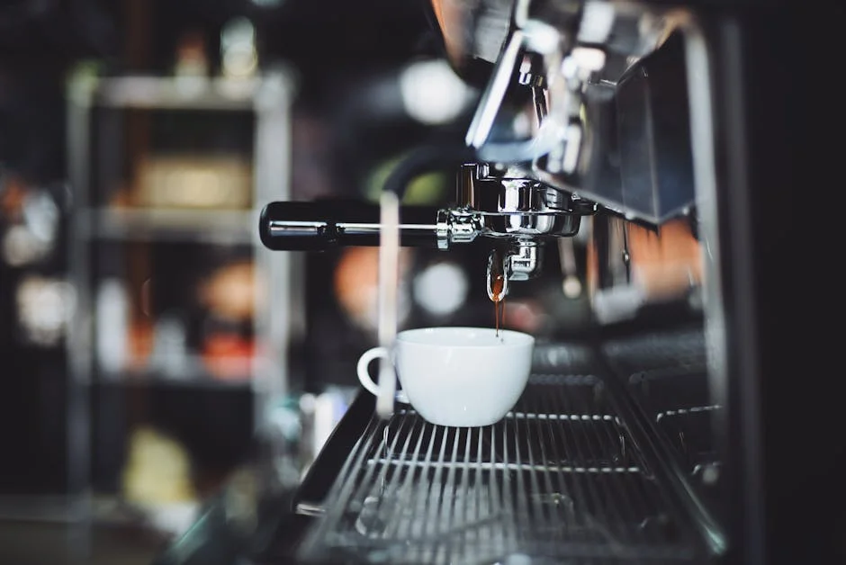 Built-in Coffee Maker Buyer's Guide: What Actually Works