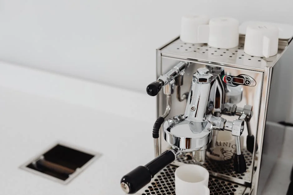 Wolf Built-in Coffee Maker Alternatives: Top Countertop Options