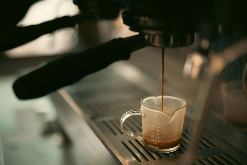 Organic Espresso Beans Buyer's Guide: What to Know