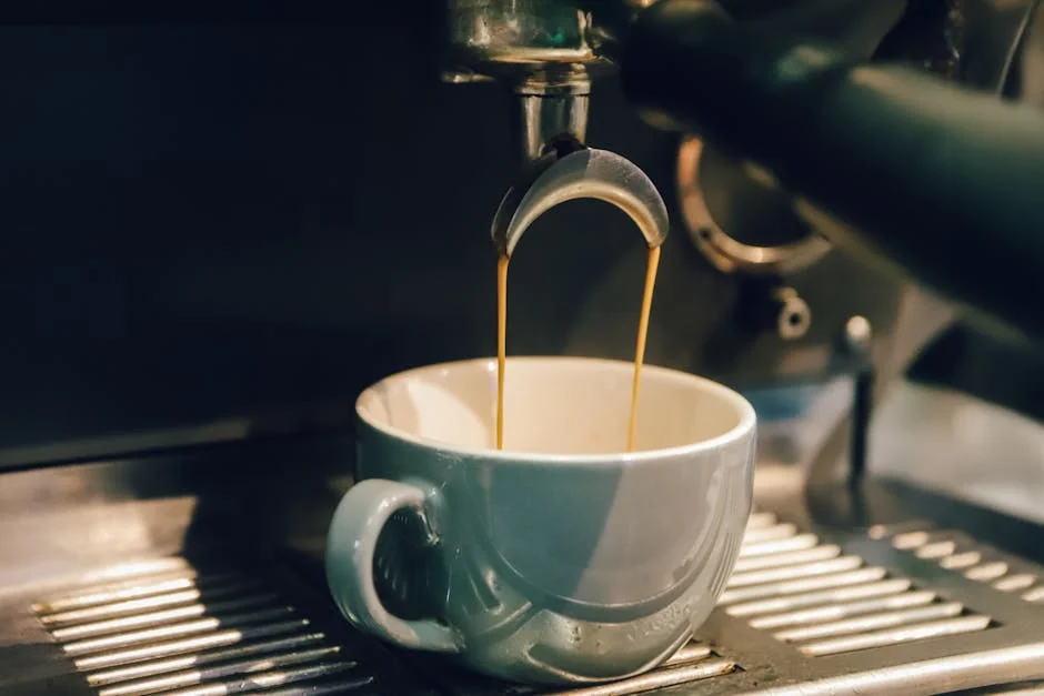 Commercial Automatic Espresso Machine Buyer's Guide