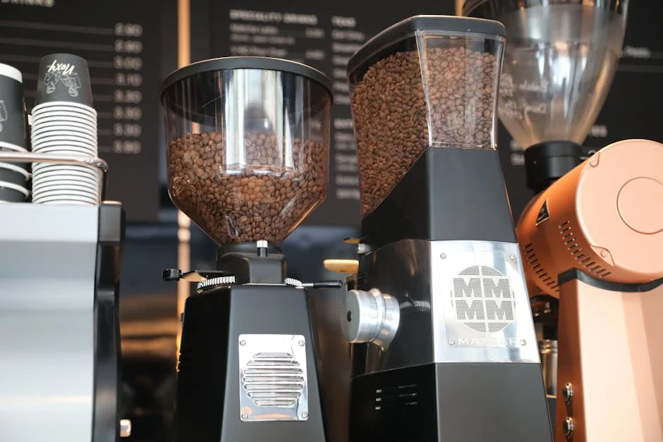 Ditting Coffee Grinder Buyer's Guide: Top Home Models