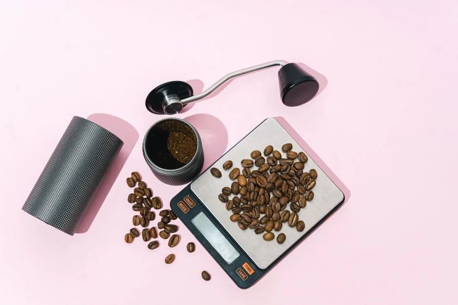 Coffee Grinder Brush Buyer's Guide: Top Picks Tested