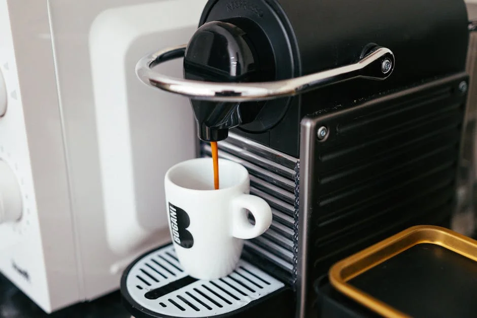 Lavazza Nespresso Capsules Buyer's Guide: Which to Choose